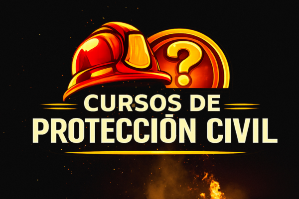 Cursos de proteccion civil preguntas frecuentes